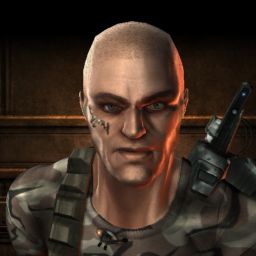 anachron skytalker — legacy portrait