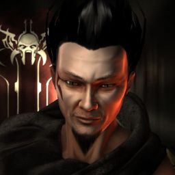 xSinFuL MyThx — legacy portrait