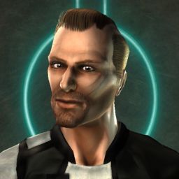 webgekko — legacy portrait