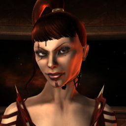Cudgelara — legacy portrait
