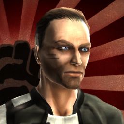 Safety Scout — legacy portrait