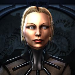 Karei Seijiro — legacy portrait