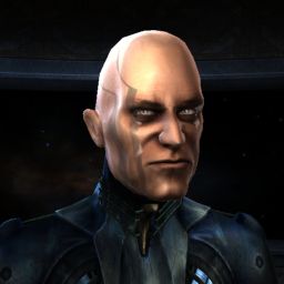 Por Phyry — legacy portrait