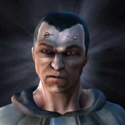 Slirr — legacy portrait