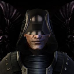Thracius Xan — legacy portrait