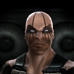 XZen Commander — legacy portrait