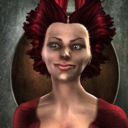 larietta — legacy portrait