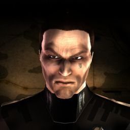 NdariusC — legacy portrait