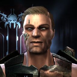 saiyen slayer — legacy portrait