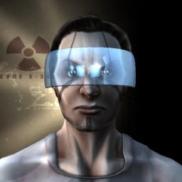 Rafe Vega — legacy portrait