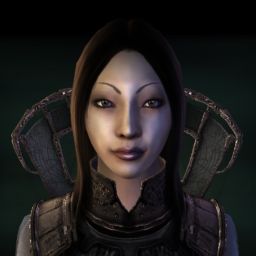 Ayumi Yamamoto — legacy portrait