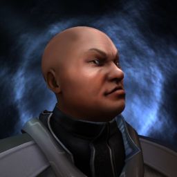 DCJD — legacy portrait