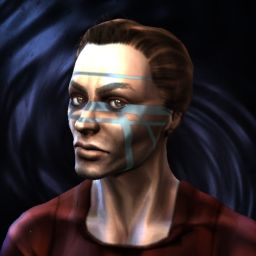 Tokaroa — legacy portrait