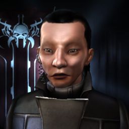 narthollis — legacy portrait