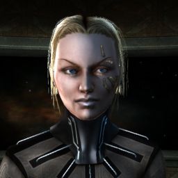 Little Artical — legacy portrait