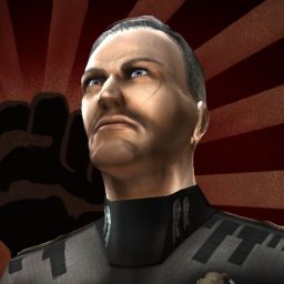 Hugo Kaviene — legacy portrait