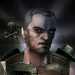 Tundra Bisson — legacy portrait