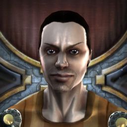 Noxir Noigel — legacy portrait