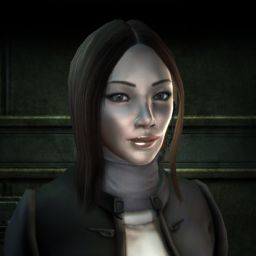 Alaxamia — legacy portrait