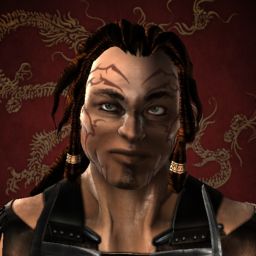 Tribun Auronus — legacy portrait