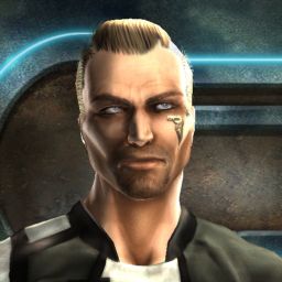 Kalostro — legacy portrait