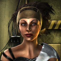 LaBorga — legacy portrait