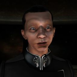 Profitable Choi — legacy portrait