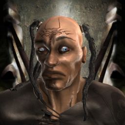 failpirate — legacy portrait