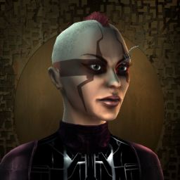 Calimare — legacy portrait