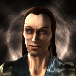 Mining Dragonling — legacy portrait