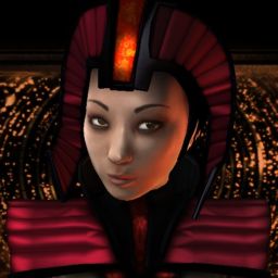 Schmotzeauge — legacy portrait