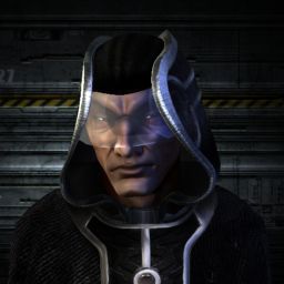 Tway — legacy portrait