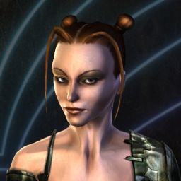 Soul Catcher — legacy portrait