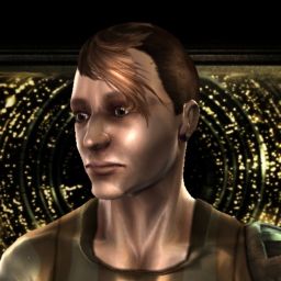 Fa'ile Callandor — legacy portrait