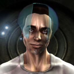 Aesis Tori — legacy portrait