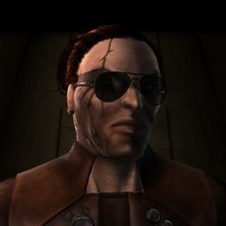 BoeHHbIu — legacy portrait