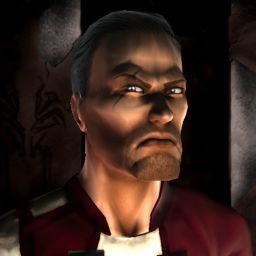 RosJa — legacy portrait