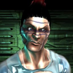 Decluna — legacy portrait
