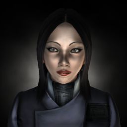 The Matari — legacy portrait