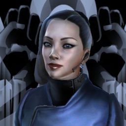 katon shiu — legacy portrait