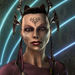 Pirike — legacy portrait