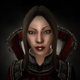 Unko Zetki — legacy portrait