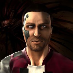 Voichemir — legacy portrait