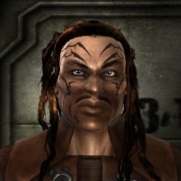 Brucso — legacy portrait