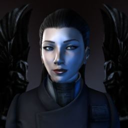 Brutalitess — legacy portrait