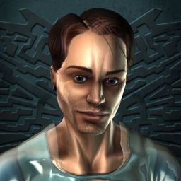 Clifdesign — legacy portrait