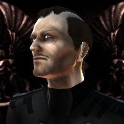 Veetoir Putin — legacy portrait