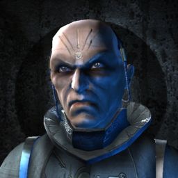 Vanakurat — legacy portrait