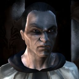 acterium — legacy portrait