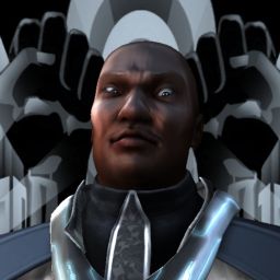 Ryans Revenge — legacy portrait